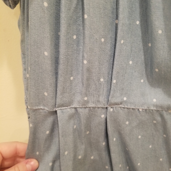 Summer top - Picture 2 of 4